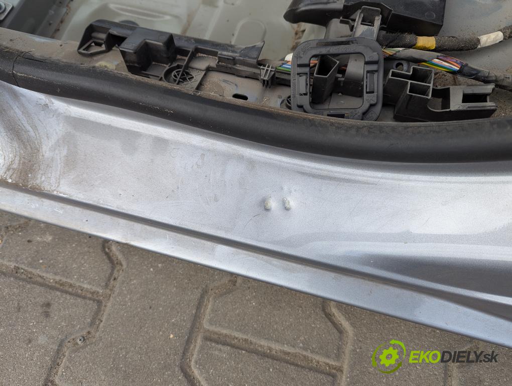 PEUGEOT 308 SW II (LC_, LJ_, LR_, LX_, L4_) 2014 - 2021    1.6 BlueHDi 100 73 kW [99 KM] olej napędowy 2014 - 2021  KAROSERIA ČTVRŤÁK levý pravý přední část zadní část prahy POŠTY: střecha