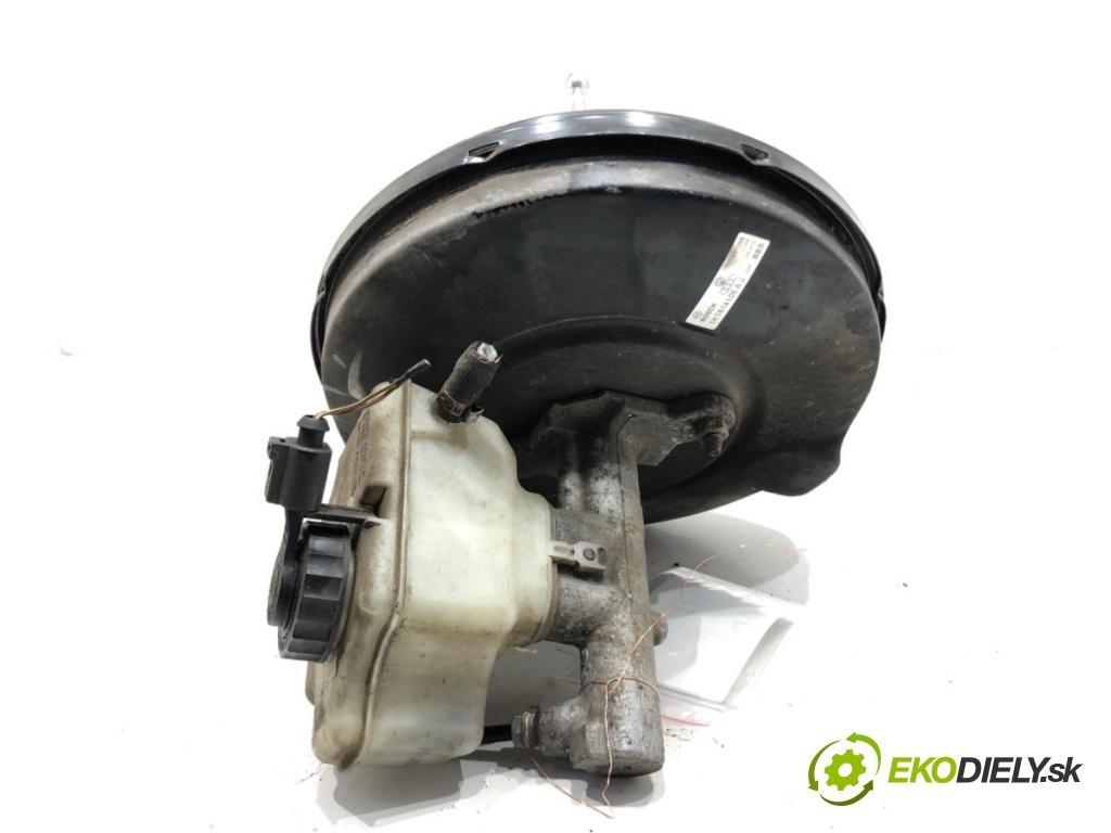 SEAT ALTEA (5P1) 2004 - 2022    1.6 75 kW [102 KM] benzyna 2004 - 2022  Posilovač bŕzd 1K1614105AJ