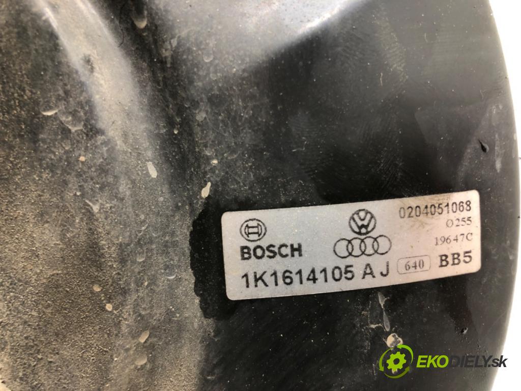 SEAT ALTEA (5P1) 2004 - 2022    1.6 75 kW [102 KM] benzyna 2004 - 2022  Posilovač bŕzd 1K1614105AJ