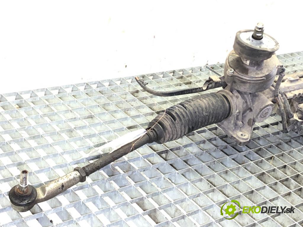 SEAT ALTEA (5P1) 2004 - 2022    1.6 75 kW [102 KM] benzyna 2004 - 2022  riadenie 1K1423105 (Riadenia)