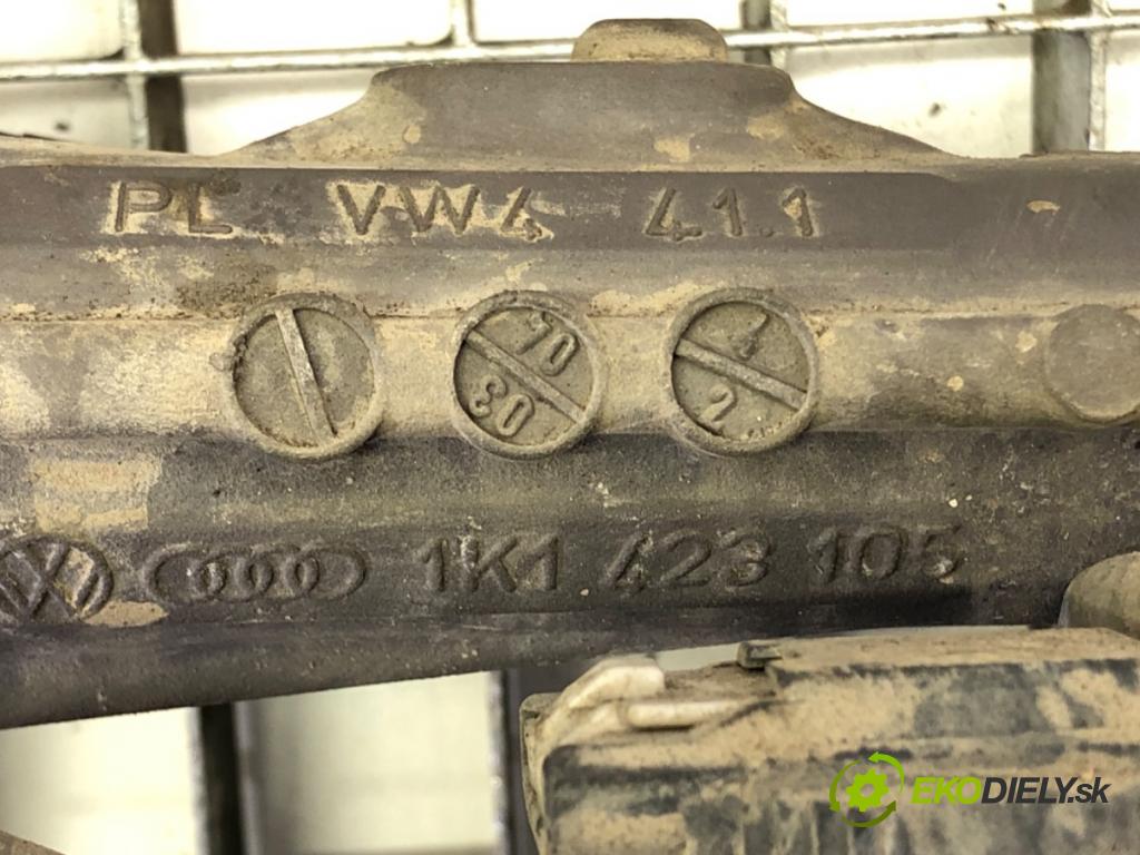 SEAT ALTEA (5P1) 2004 - 2022    1.6 75 kW [102 KM] benzyna 2004 - 2022  riadenie 1K1423105 (Riadenia)