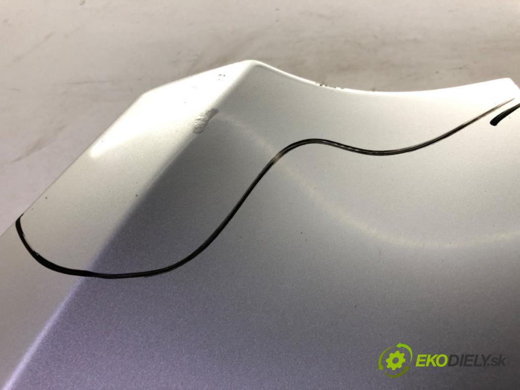 SEAT ALTEA (5P1) 2004 - 2022    1.6 75 kW [102 KM] benzyna 2004 - 2022  kapota  (Kapoty)