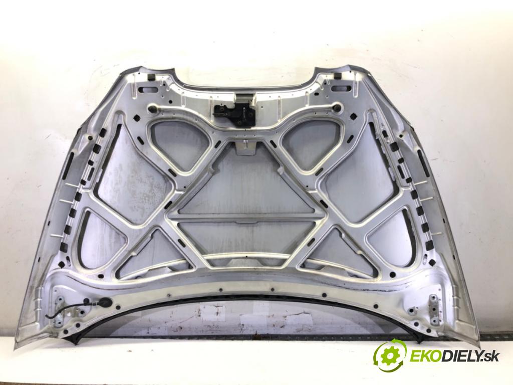 SEAT ALTEA (5P1) 2004 - 2022    1.6 75 kW [102 KM] benzyna 2004 - 2022  kapota  (Kapoty)