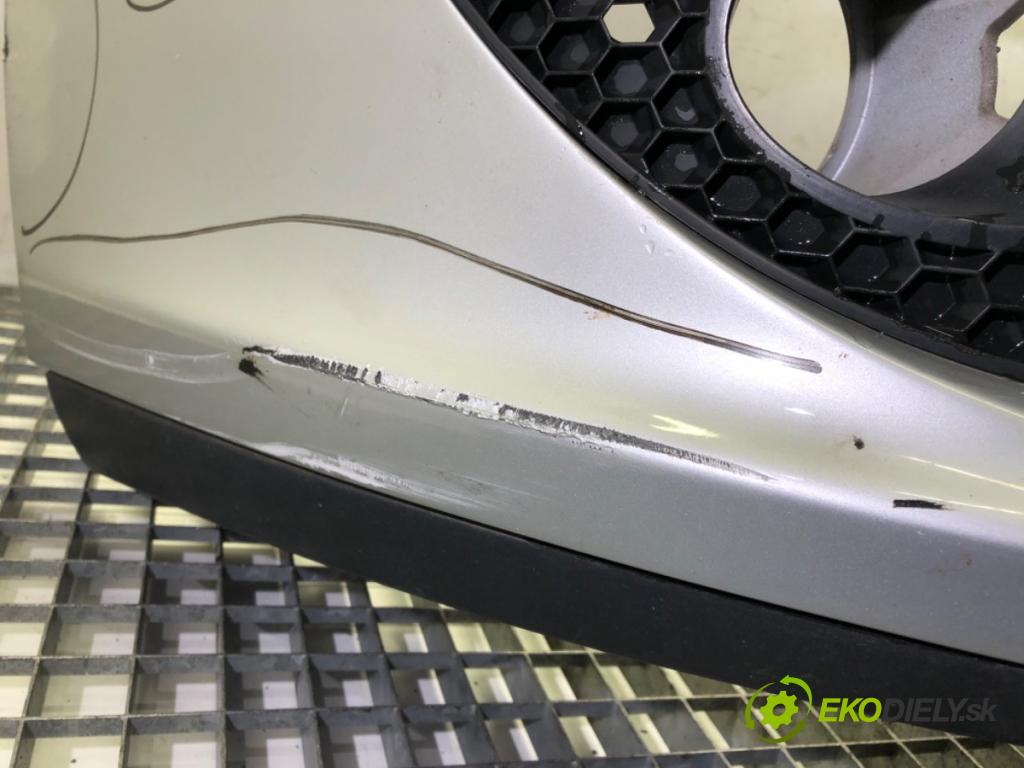 SEAT ALTEA nadwozie wielkoprzestrzenne (MPV) 2005 75 kW 1.6 1595 Nárazník predný  (Kľučka dverí ostatné)