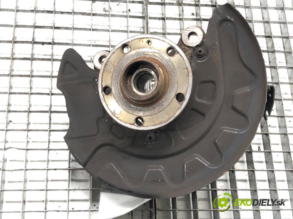 SKODA OCTAVIA III Combi (5E5, 5E6) 2012 - 2022    2.0 TDI 110 kW [150 KM] olej napędowy 2012 - 2022  náboj ľavy predný