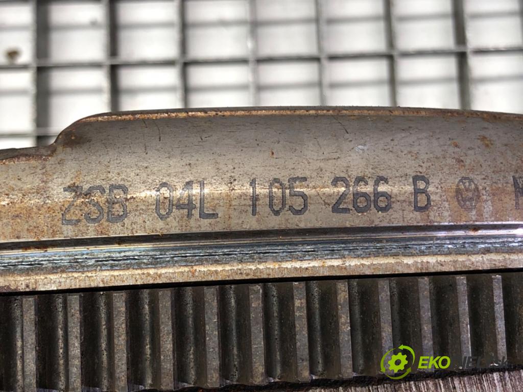 SKODA OCTAVIA III Combi (5E5, 5E6) 2012 - 2022    2.0 TDI 110 kW [150 KM] olej napędowy 2012 - 2022  Spojková sada (bez ložiska) 04L105266B (Kompletné sady (bez ložiska))