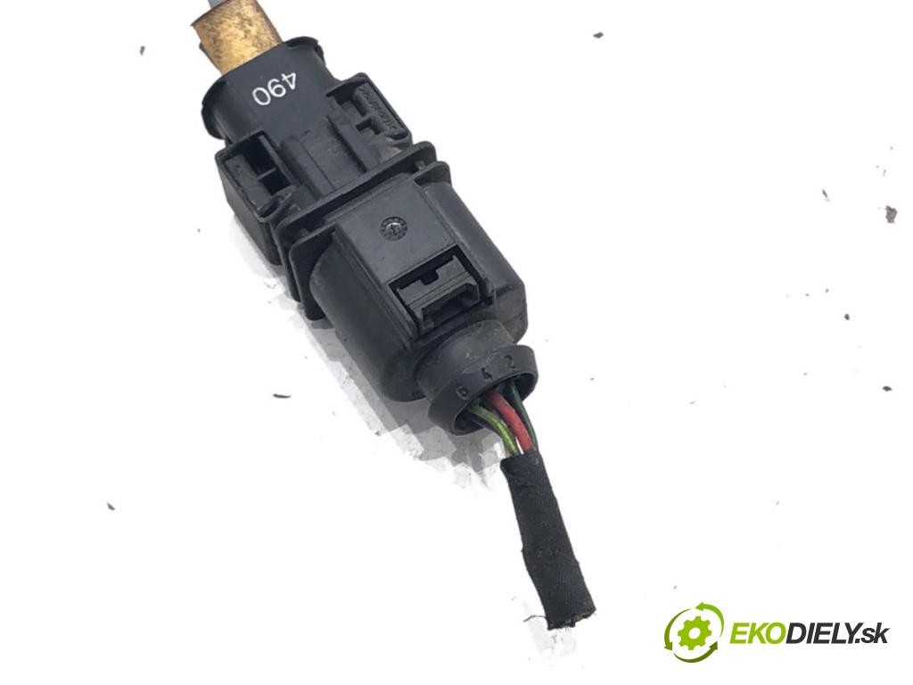 SKODA OCTAVIA III Combi (5E5, 5E6) 2012 - 2022    2.0 TDI 110 kW [150 KM] olej napędowy 2012 - 2022  sonda lambda predný 03L906262Q (Lambda sondy)