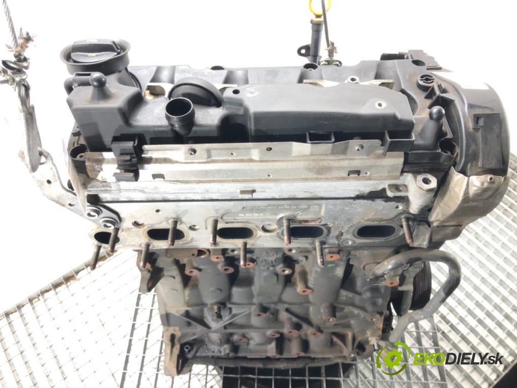 SKODA OCTAVIA III Combi (5E5, 5E6) 2012 - 2022    2.0 TDI 110 kW [150 KM] olej napędowy 2012 - 2022  motor CKFC (Motory (kompletní))