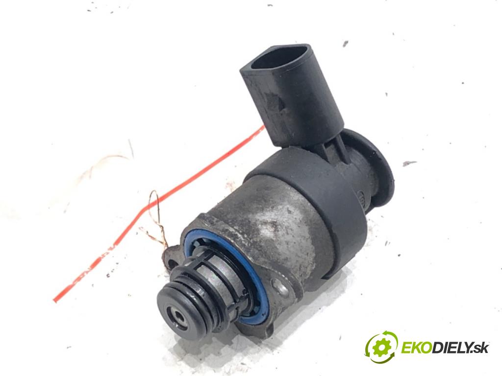 SKODA OCTAVIA III Combi (5E5, 5E6) 2012 - 2022    2.0 TDI 110 kW [150 KM] olej napędowy 2012 - 2022  Regulátor tlaku paliva  (Ostatné)