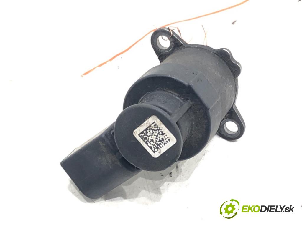 SKODA OCTAVIA III Combi (5E5, 5E6) 2012 - 2022    2.0 TDI 110 kW [150 KM] olej napędowy 2012 - 2022  Regulátor tlaku paliva  (Ostatné)