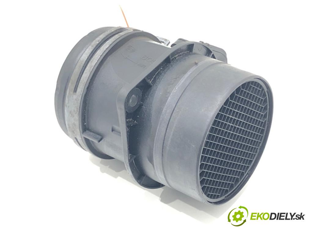 SKODA OCTAVIA III Combi (5E5, 5E6) 2012 - 2022    2.0 TDI 110 kW [150 KM] olej napędowy 2012 - 2022  Váha vzduchu F00C2G8010 (Váhy vzduchu)