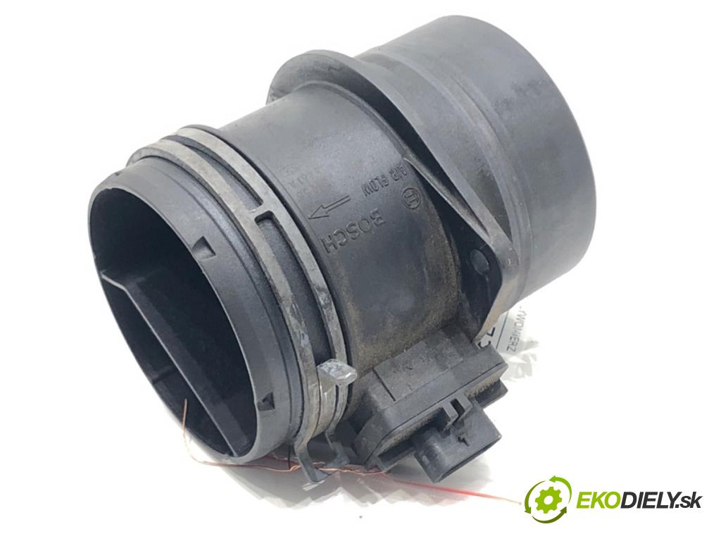 SKODA OCTAVIA III Combi (5E5, 5E6) 2012 - 2022    2.0 TDI 110 kW [150 KM] olej napędowy 2012 - 2022  Váha vzduchu F00C2G8010 (Váhy vzduchu)