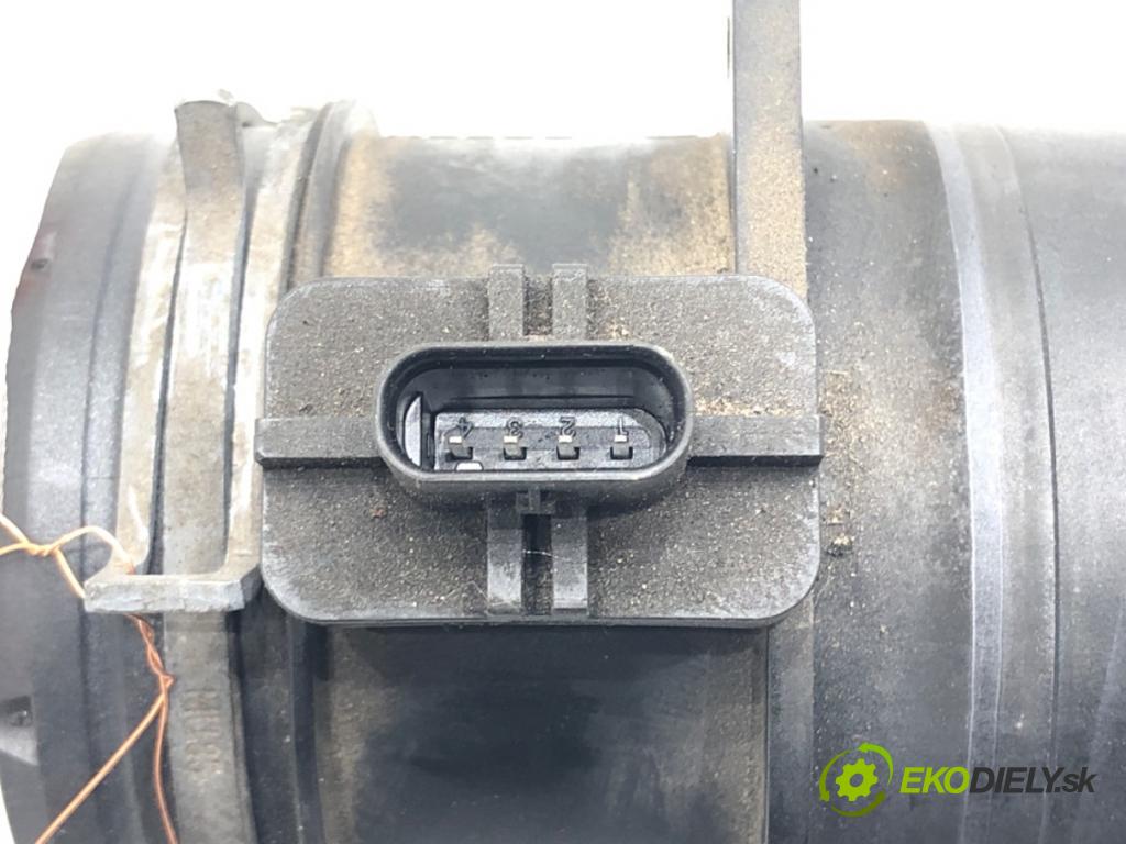 SKODA OCTAVIA III Combi (5E5, 5E6) 2012 - 2022    2.0 TDI 110 kW [150 KM] olej napędowy 2012 - 2022  Váha vzduchu F00C2G8010 (Váhy vzduchu)