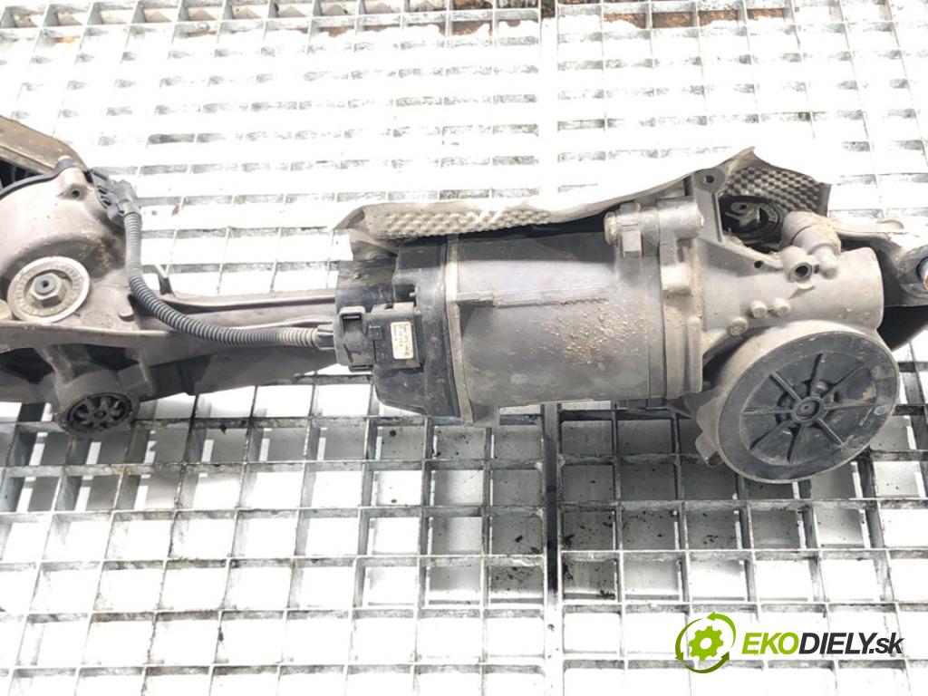 SKODA OCTAVIA III Combi (5E5, 5E6) 2012 - 2022    2.0 TDI 110 kW [150 KM] olej napędowy 2012 - 2022  riadenie 5Q1423051AC (Riadenia)