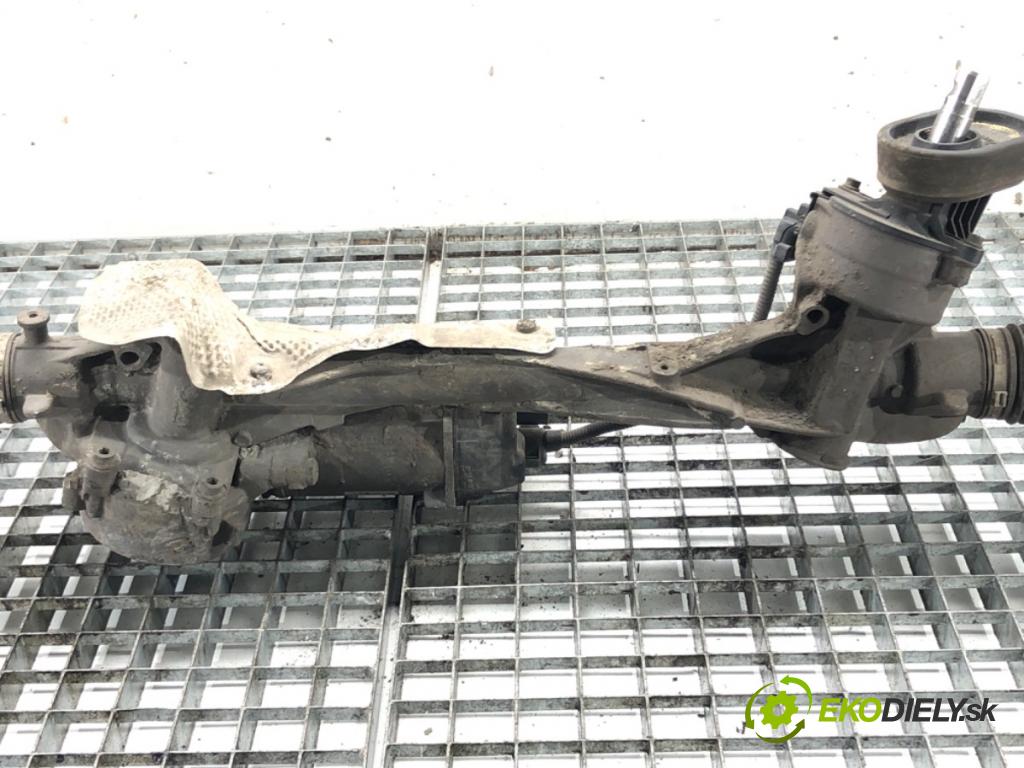SKODA OCTAVIA III Combi (5E5, 5E6) 2012 - 2022    2.0 TDI 110 kW [150 KM] olej napędowy 2012 - 2022  riadenie 5Q1423051AC (Riadenia)