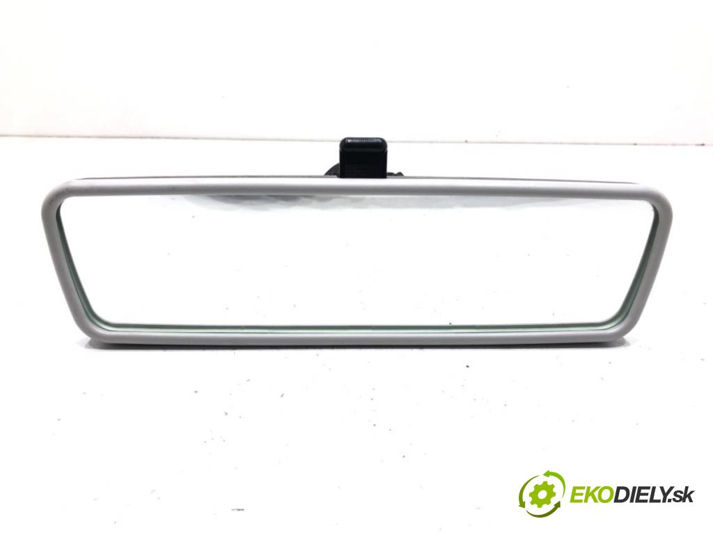 SKODA OCTAVIA III Combi (5E5, 5E6) 2012 - 2022    2.0 TDI 110 kW [150 KM] olej napędowy 2012 - 2022  zpětné zrcátko vnitřní  (Světla vnitřní)