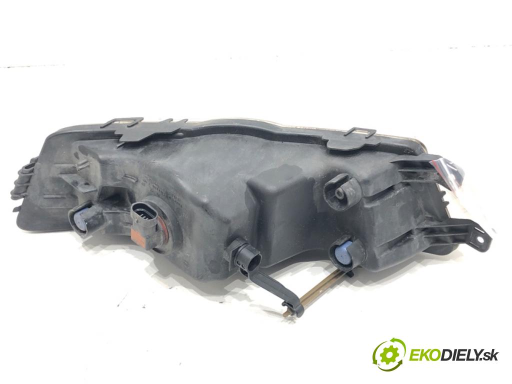 SKODA OCTAVIA III Combi (5E5, 5E6) 2012 - 2022    2.0 TDI 110 kW [150 KM] olej napędowy 2012 - 2022  hmlové svetlo, hmlovka pravý přední část 5E0941700