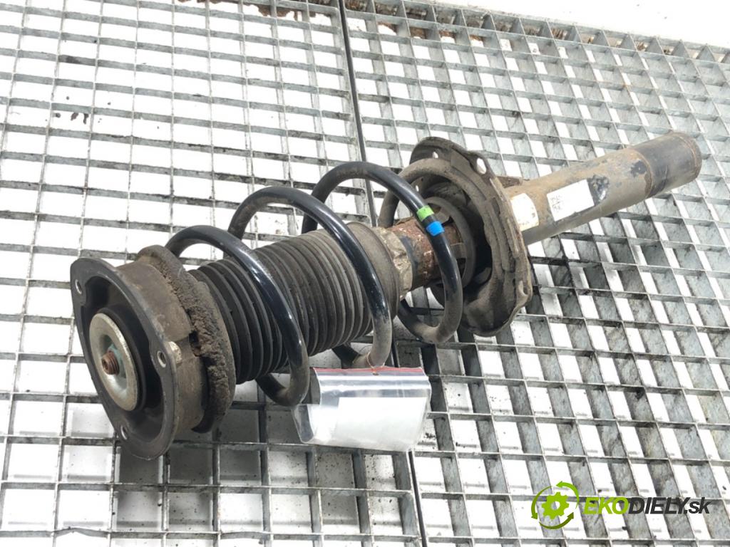 SKODA OCTAVIA III Combi (5E5, 5E6) 2012 - 2022    2.0 TDI 110 kW [150 KM] olej napędowy 2012 - 2022  Tlmič ľavy predný ZE