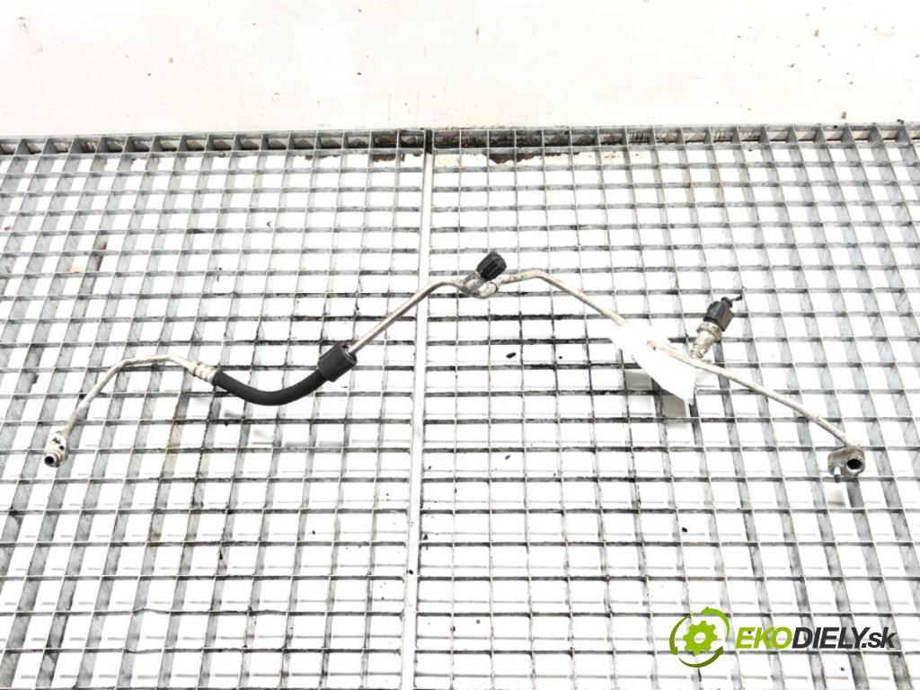 SKODA OCTAVIA III Combi (5E5, 5E6) 2012 - 2022    2.0 TDI 110 kW [150 KM] olej napędowy 2012 - 2022  rúrka klimatizácie 5Q0820741C (Rúrky klimatizácie)