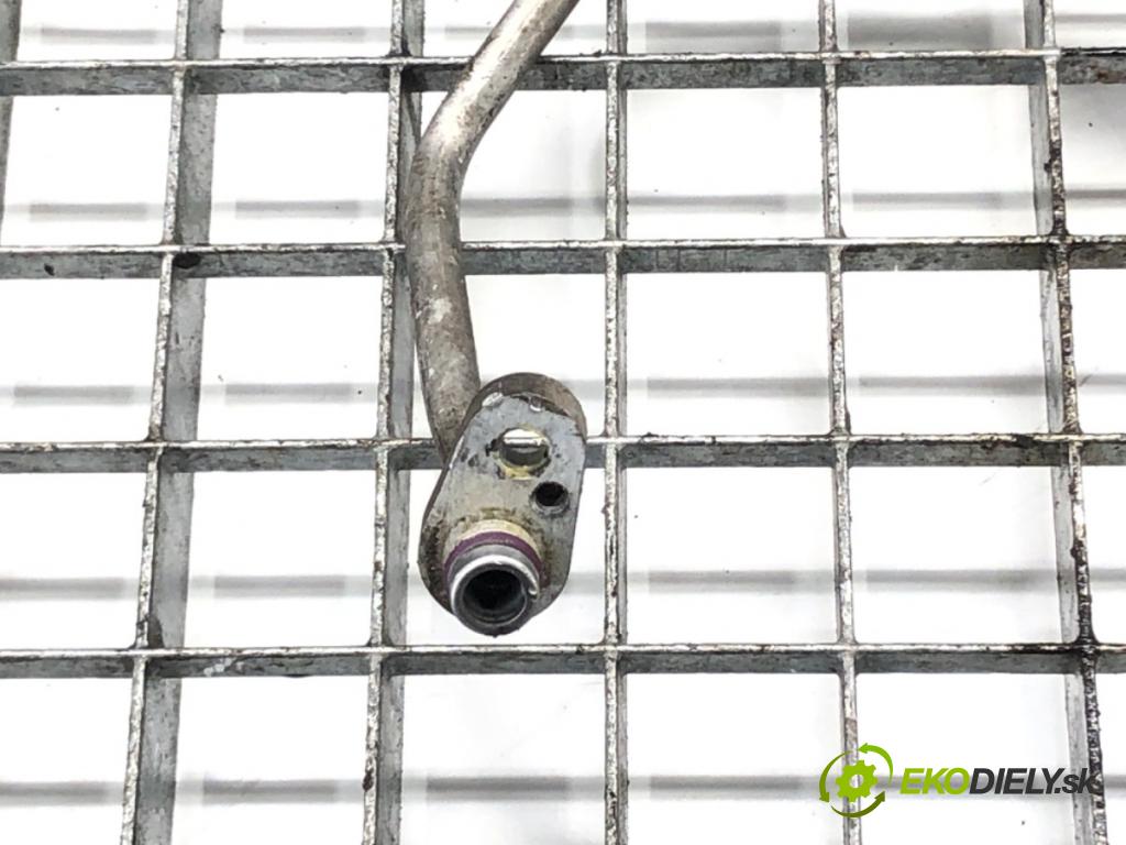 SKODA OCTAVIA III Combi (5E5, 5E6) 2012 - 2022    2.0 TDI 110 kW [150 KM] olej napędowy 2012 - 2022  rúrka klimatizácie 5Q0820741C (Rúrky klimatizácie)