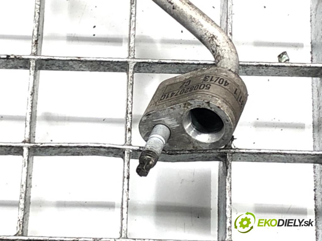 SKODA OCTAVIA III Combi (5E5, 5E6) 2012 - 2022    2.0 TDI 110 kW [150 KM] olej napędowy 2012 - 2022  rúrka klimatizácie 5Q0820741C (Rúrky klimatizácie)