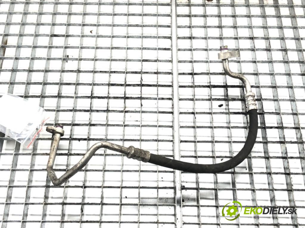 SKODA OCTAVIA III Combi (5E5, 5E6) 2012 - 2022    2.0 TDI 110 kW [150 KM] olej napędowy 2012 - 2022  rúrka klimatizácie 5Q0816721B (Rúrky klimatizácie)