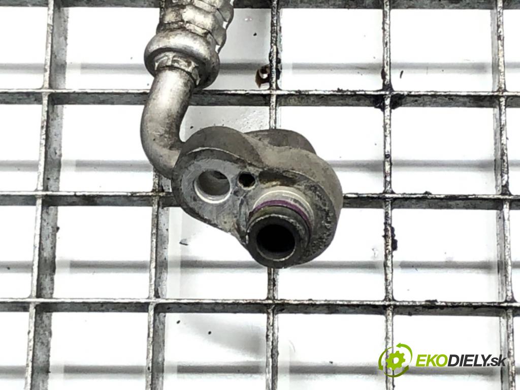 SKODA OCTAVIA III Combi (5E5, 5E6) 2012 - 2022    2.0 TDI 110 kW [150 KM] olej napędowy 2012 - 2022  rúrka klimatizácie 5Q0816721B (Rúrky klimatizácie)