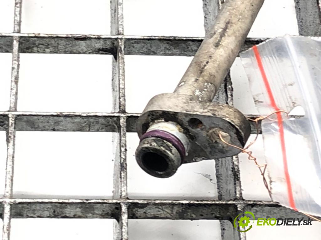 SKODA OCTAVIA III Combi (5E5, 5E6) 2012 - 2022    2.0 TDI 110 kW [150 KM] olej napędowy 2012 - 2022  rúrka klimatizácie 5Q0816721B (Rúrky klimatizácie)