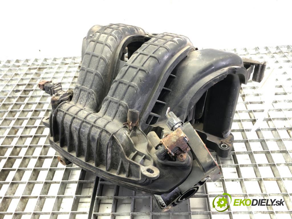 MITSUBISHI LANCER VIII (CY_A, CZ_A) 2007 - 2022    1.8 105 kW [143 KM] benzyna 2008 - 2022  Potrubie sacie, sanie 1540A069 (Sacie potrubia)