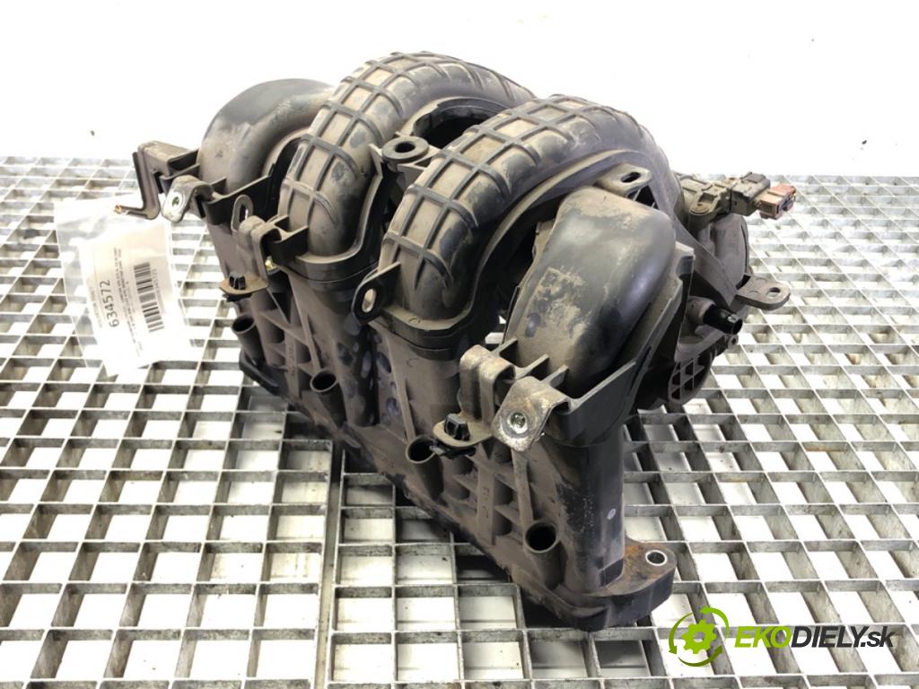 MITSUBISHI LANCER VIII (CY_A, CZ_A) 2007 - 2022    1.8 105 kW [143 KM] benzyna 2008 - 2022  Potrubie sacie, sanie 1540A069 (Sacie potrubia)