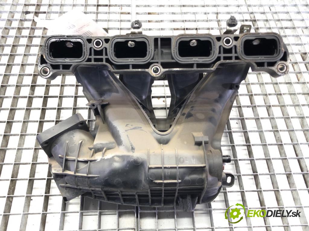 MITSUBISHI LANCER VIII (CY_A, CZ_A) 2007 - 2022    1.8 105 kW [143 KM] benzyna 2008 - 2022  Potrubie sacie, sanie 1540A069 (Sacie potrubia)