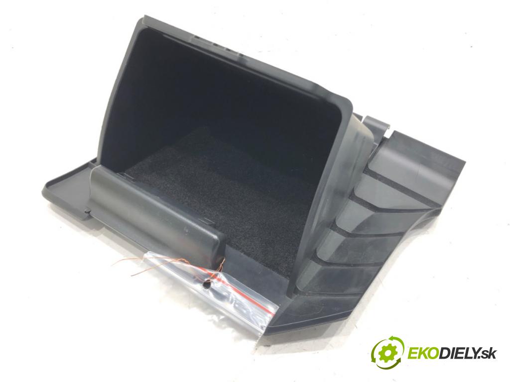 SKODA OCTAVIA III Combi (5E5, 5E6) 2012 - 2022    2.0 TDI 110 kW [150 KM] olej napędowy 2012 - 2022  Priehradka, kastlík volantu 5E1857921