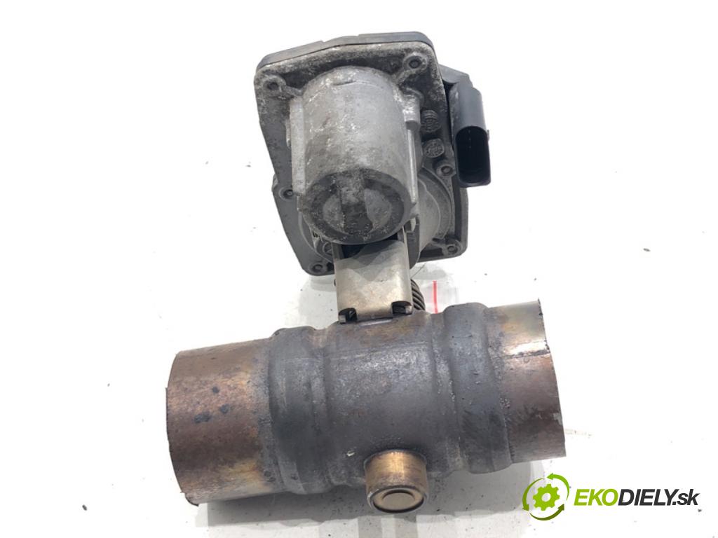 SKODA OCTAVIA III Combi (5E5, 5E6) 2012 - 2022    2.0 TDI 110 kW [150 KM] olej napędowy 2012 - 2022  škrtíci klapka VYČERPAT: 5Q0253691F