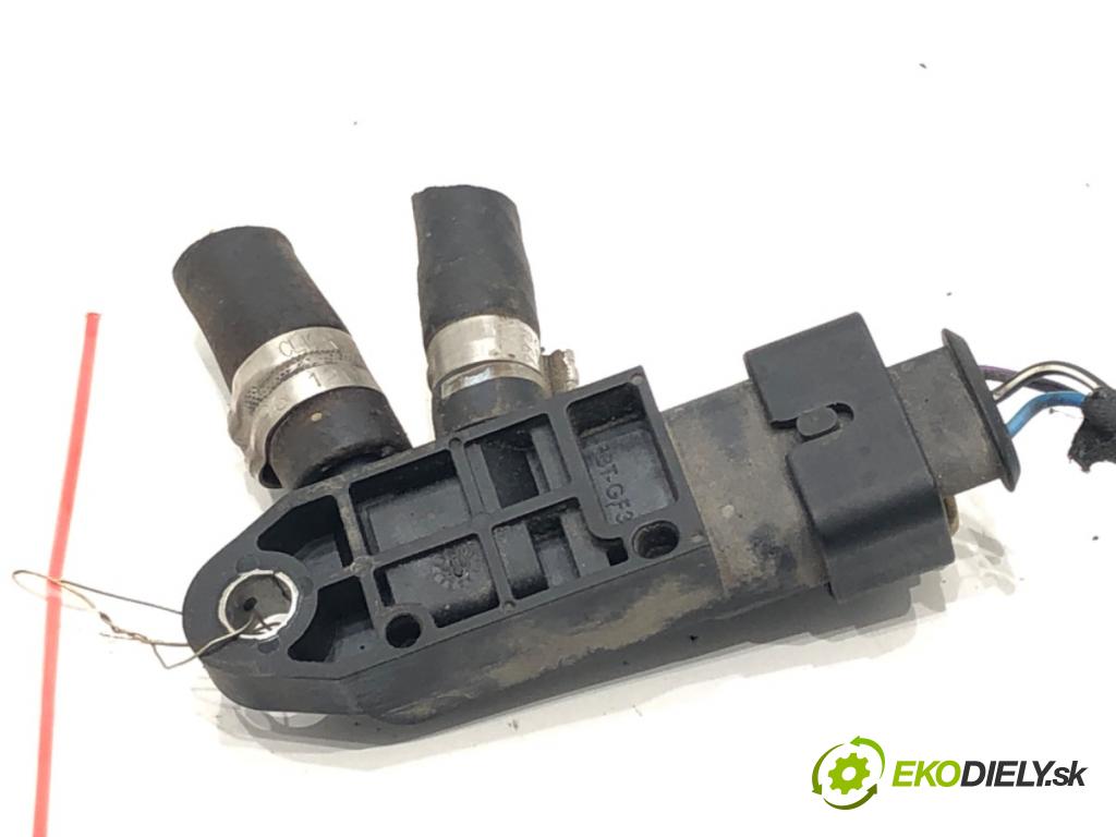 CITROEN NEMO Nadwozie pełne/minivan (AA_) 2008 - 2022    1.3 HDi 75 55 kW [75 KM] olej napędowy 2010 - 2022  snímač tlaku DPF 0281006287