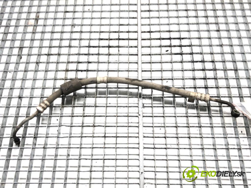 CITROEN NEMO Nadwozie pełne/minivan (AA_) 2008 - 2022    1.3 HDi 75 55 kW [75 KM] olej napędowy 2010 - 2022  hadica servočerpadlo 51928737 (Rúrky, hadice servočerpadla)