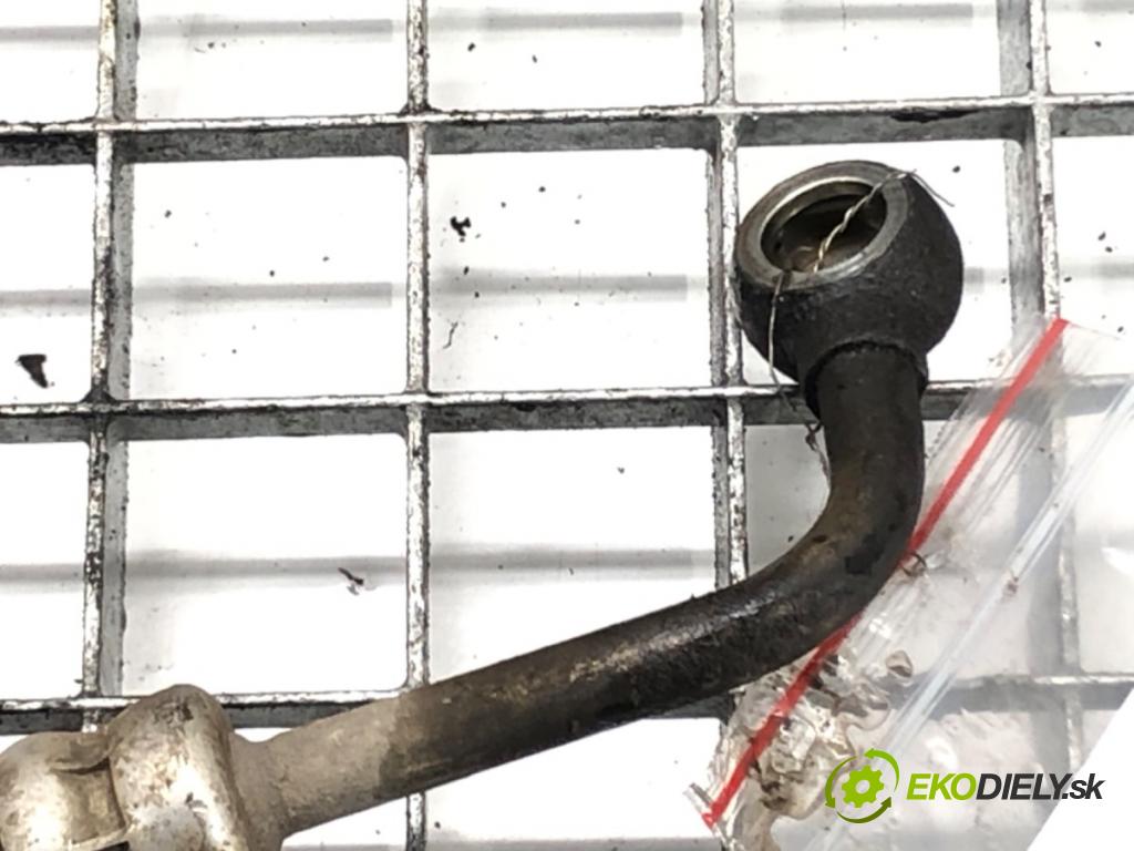 CITROEN NEMO Nadwozie pełne/minivan (AA_) 2008 - 2022    1.3 HDi 75 55 kW [75 KM] olej napędowy 2010 - 2022  hadica servočerpadlo 51928737 (Rúrky, hadice servočerpadla)