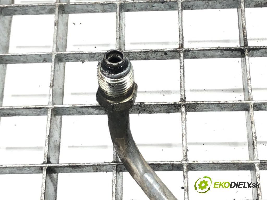 CITROEN NEMO Nadwozie pełne/minivan (AA_) 2008 - 2022    1.3 HDi 75 55 kW [75 KM] olej napędowy 2010 - 2022  hadica servočerpadlo 51928737 (Rúrky, hadice servočerpadla)