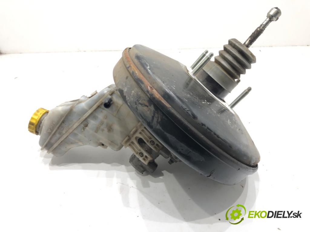 CITROEN NEMO Nadwozie pełne/minivan (AA_) 2008 - 2022    1.3 HDi 75 55 kW [75 KM] olej napędowy 2010 - 2022  Posilovač bŕzd 51878476