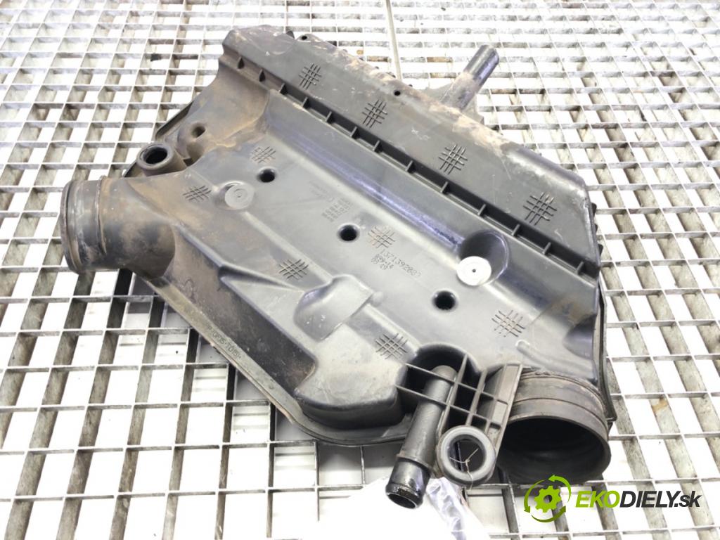 CITROEN NEMO Nadwozie pełne/minivan (AA_) 2008 - 2022    1.3 HDi 75 55 kW [75 KM] olej napędowy 2010 - 2022  Obal filtra vzduchu 1371392080 (Obaly filtrov vzduchu)