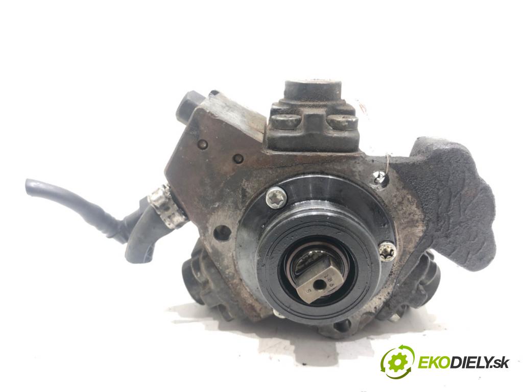 CITROEN NEMO Nadwozie pełne/minivan (AA_) 2008 - 2022    1.3 HDi 75 55 kW [75 KM] olej napędowy 2010 - 2022  Pumpa vstrekovacia 55236707 (Vstrekovacie čerpadlá)