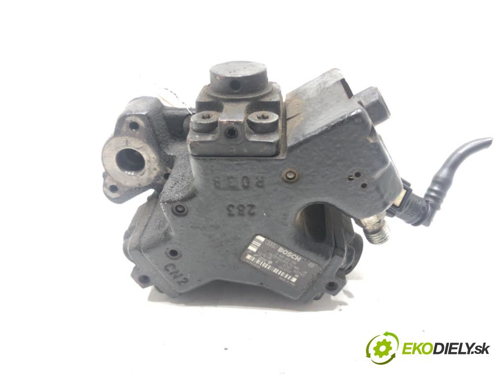 CITROEN NEMO Nadwozie pełne/minivan (AA_) 2008 - 2022    1.3 HDi 75 55 kW [75 KM] olej napędowy 2010 - 2022  Pumpa vstrekovacia 55236707 (Vstrekovacie čerpadlá)