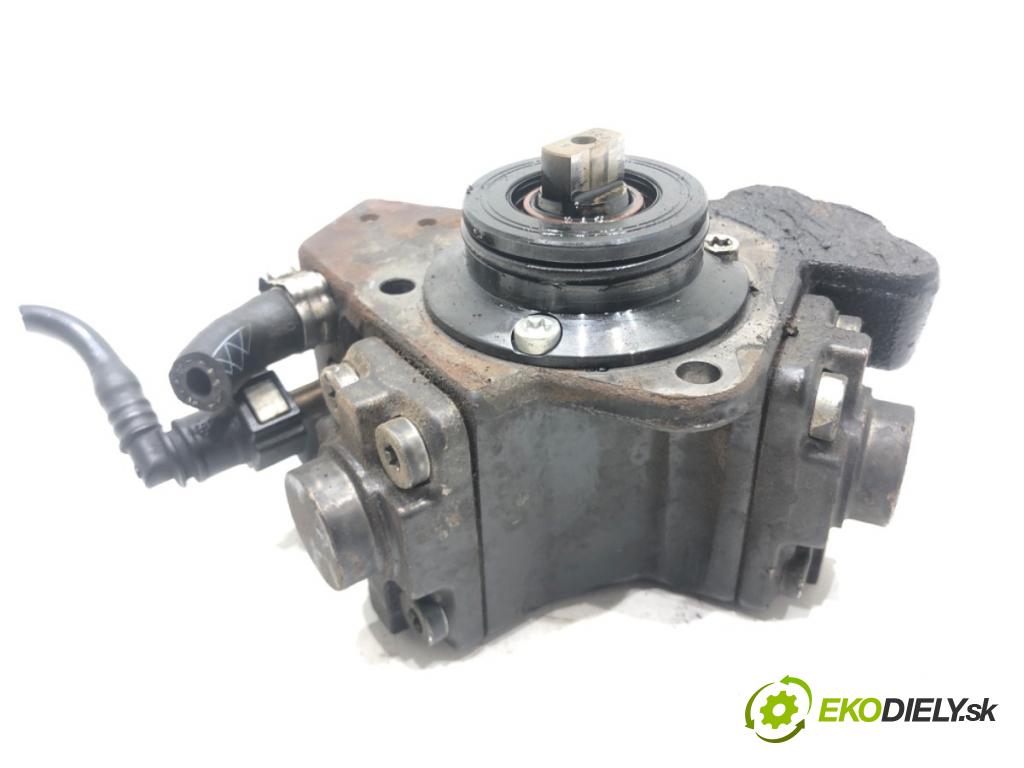 CITROEN NEMO Nadwozie pełne/minivan (AA_) 2008 - 2022    1.3 HDi 75 55 kW [75 KM] olej napędowy 2010 - 2022  Pumpa vstrekovacia 55236707 (Vstrekovacie čerpadlá)