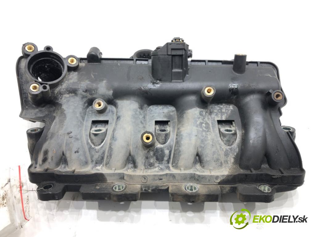 CITROEN NEMO Nadwozie pełne/minivan (AA_) 2008 - 2022    1.3 HDi 75 55 kW [75 KM] olej napędowy 2010 - 2022  Potrubie sacie, sanie 55230898 (Sacie potrubia)