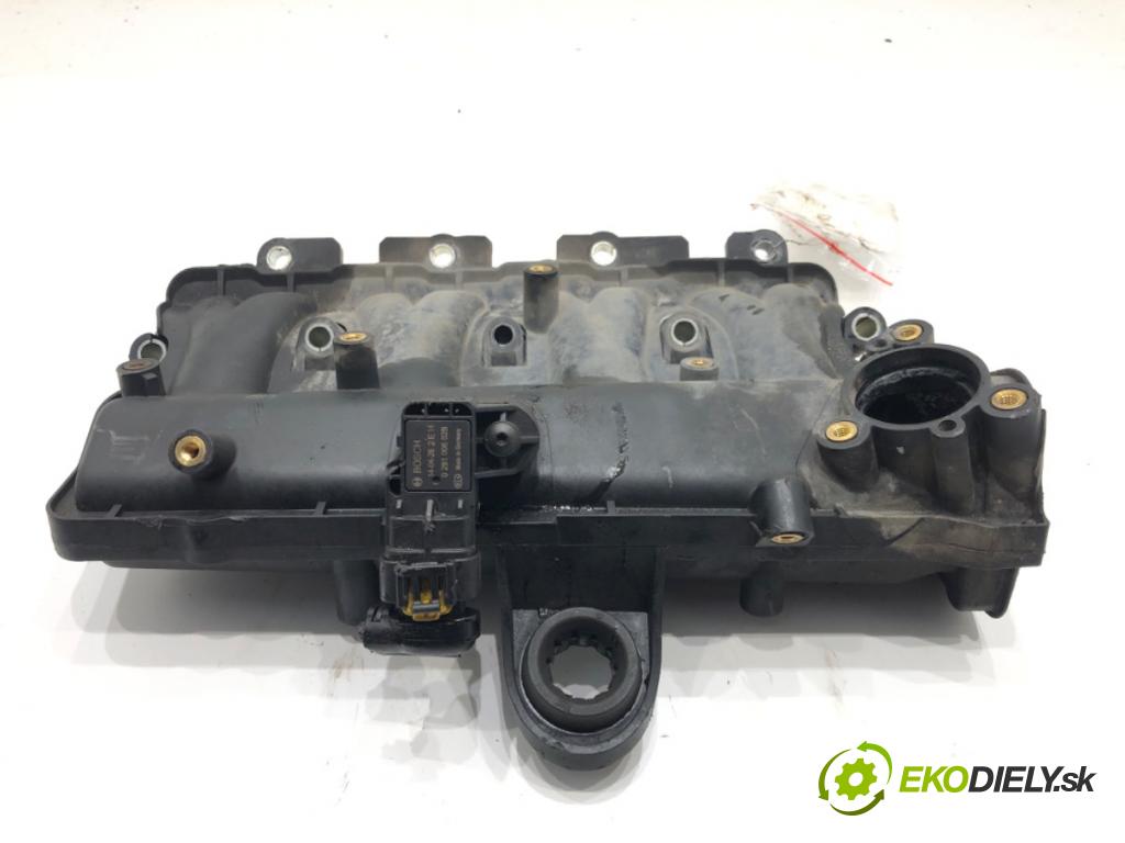 CITROEN NEMO Nadwozie pełne/minivan (AA_) 2008 - 2022    1.3 HDi 75 55 kW [75 KM] olej napędowy 2010 - 2022  Potrubie sacie, sanie 55230898 (Sacie potrubia)