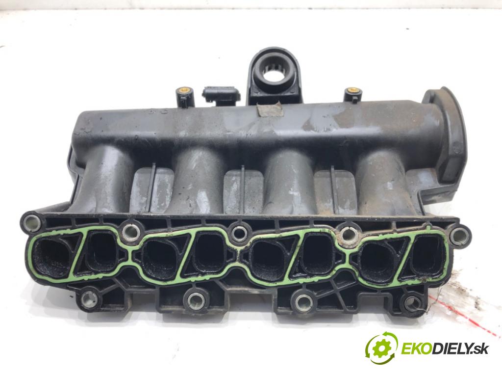 CITROEN NEMO Nadwozie pełne/minivan (AA_) 2008 - 2022    1.3 HDi 75 55 kW [75 KM] olej napędowy 2010 - 2022  Potrubie sacie, sanie 55230898 (Sacie potrubia)