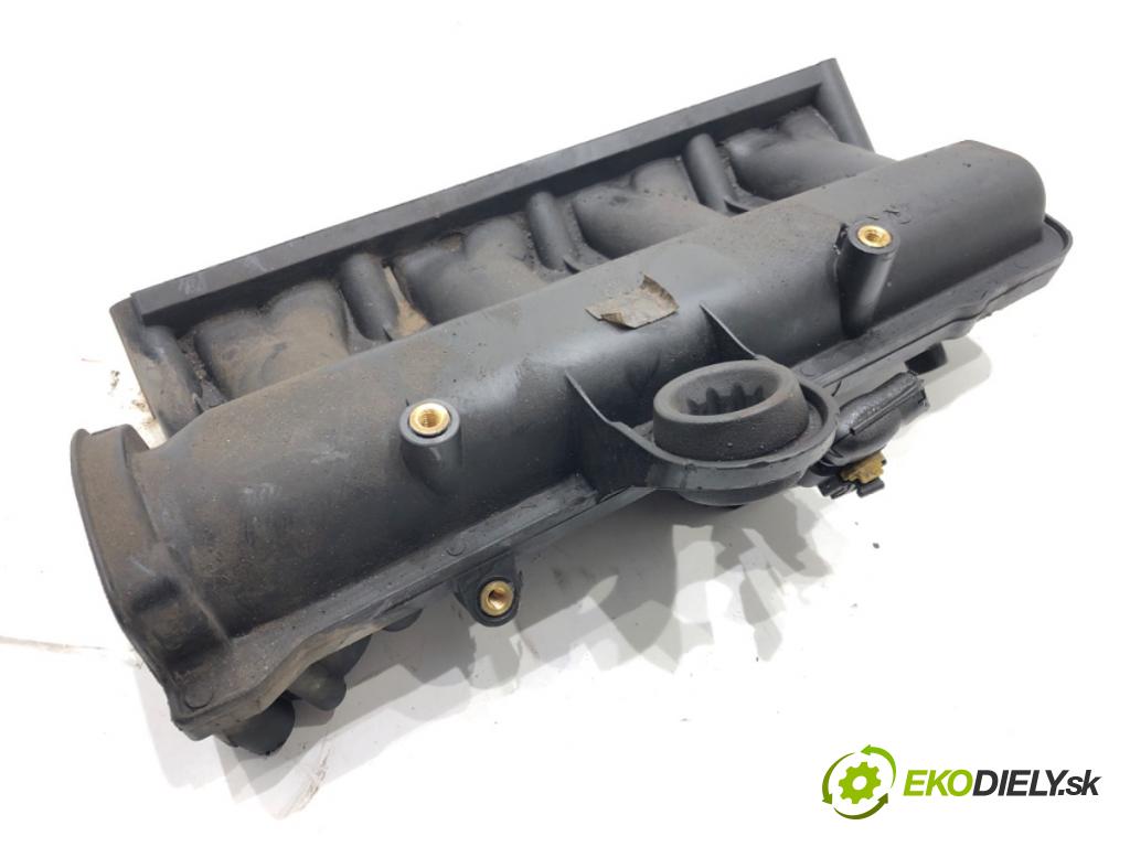 CITROEN NEMO Nadwozie pełne/minivan (AA_) 2008 - 2022    1.3 HDi 75 55 kW [75 KM] olej napędowy 2010 - 2022  Potrubie sacie, sanie 55230898 (Sacie potrubia)