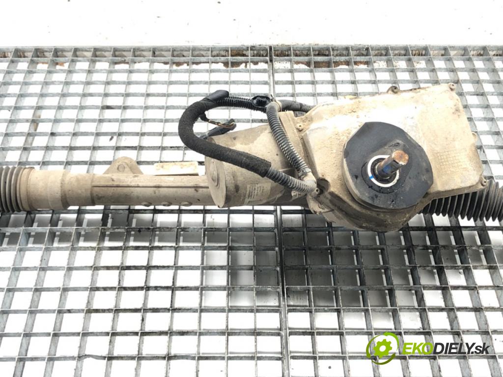 CITROEN C3 II (SC_) 2009 - 2022    1.4 HDi 70 50 kW [68 KM] olej napędowy 2009 - 2022  riadenie 9671732180 (Riadenia)