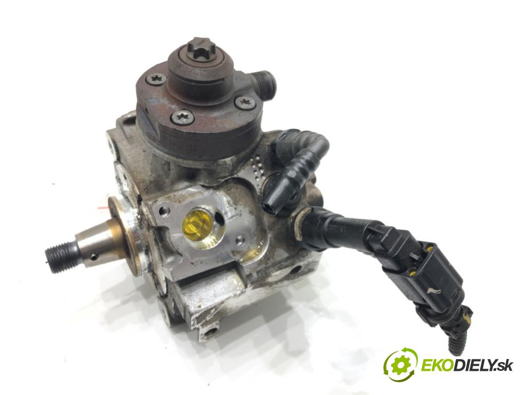 CITROEN C3 II (SC_) 2009 - 2022    1.4 HDi 70 50 kW [68 KM] olej napędowy 2009 - 2022  Pumpa vstrekovacia 9688499680 (Vstrekovacie čerpadlá)