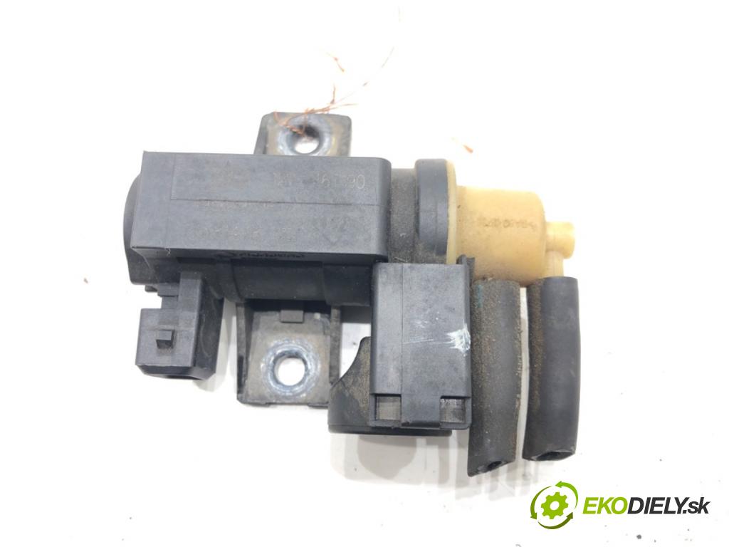 RENAULT CLIO IV (BH_) 2012 - 2022    1.5 dCi 110 81 kW [110 KM] olej napędowy 2016 - 2022  Ventil tlaku 149564959R (Ventily)