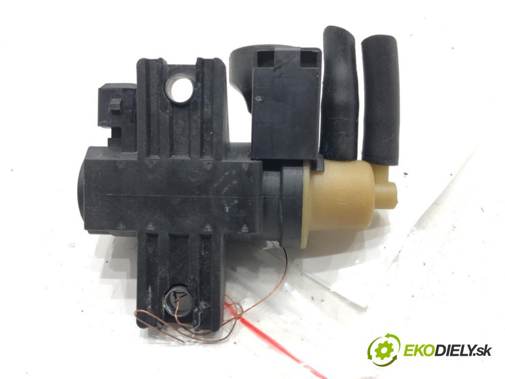 RENAULT CLIO IV (BH_) 2012 - 2022    1.5 dCi 110 81 kW [110 KM] olej napędowy 2016 - 2022  Ventil tlaku 149564959R (Ventily)